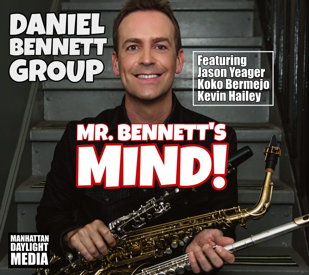 Mr. Bennett's Mind - Photo by Alexa Drew.jpg