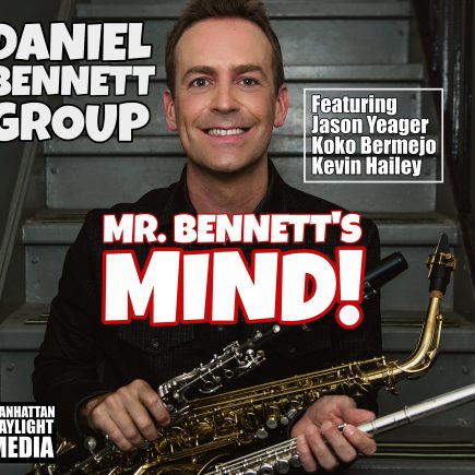 Mr. Bennett's Mind - Photo by Alexa Drew.jpg